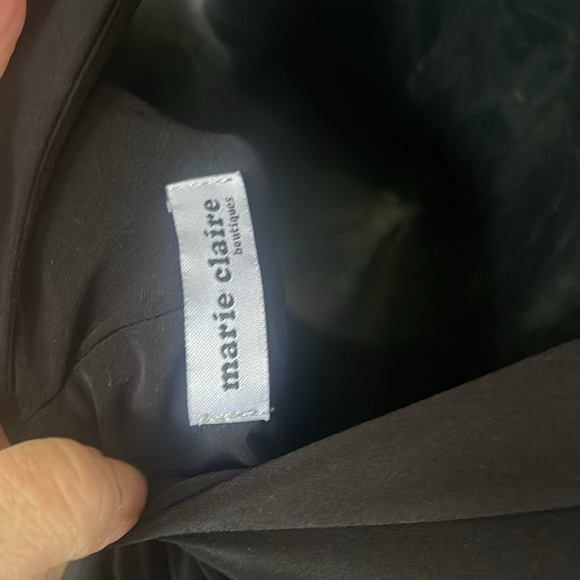 Marie claire dress - Picture 5 of 6